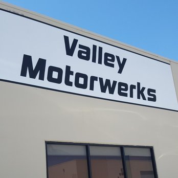 Valley Motorwerks - Auto Repair Near Me - Rancho Cordova, California Valley Motorwerks - Auto Repair Near Me - Rancho Cordova, California