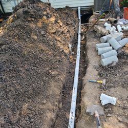 Dyllan Foundation Repair