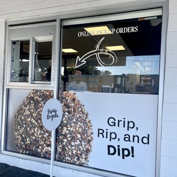 POPUP BAGELS - Updated February 2026 - 212 Photos & 84 Reviews - 4528 W