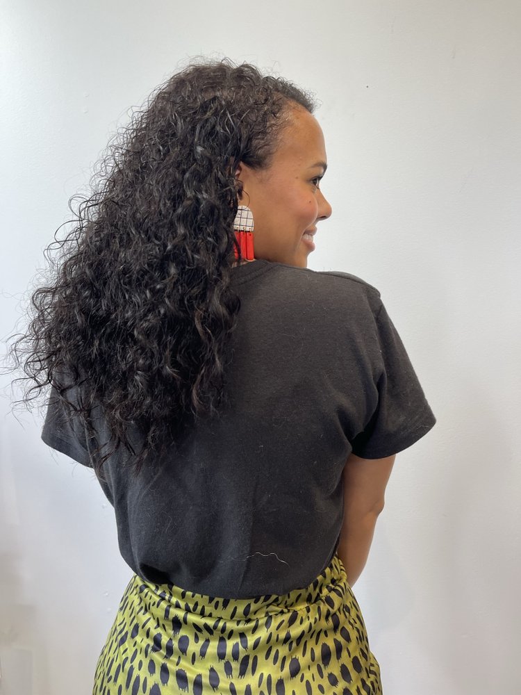 Styles by LaDonna Logo