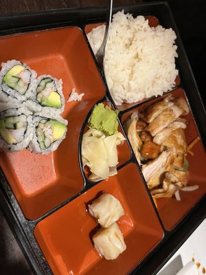 Tokyo Steak House by null