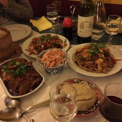 Khatag - Family style