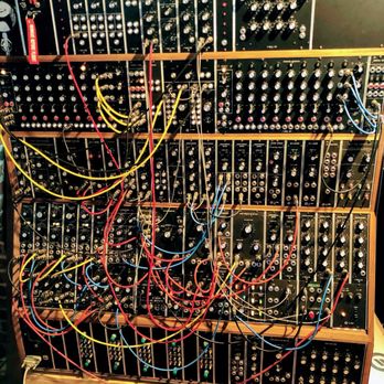 Moog Music - Tours Near Me - Asheville, North Carolina Moog Music - Tours Near Me - Asheville, North Carolina