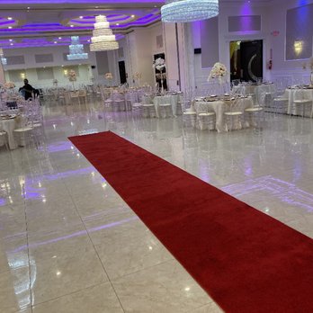 Oasis Palace - Party & Event Planning Near Me - Newark, California