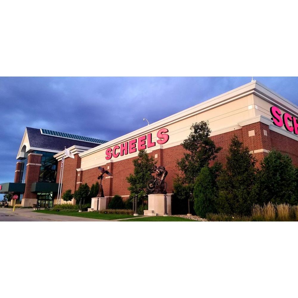 Scheels