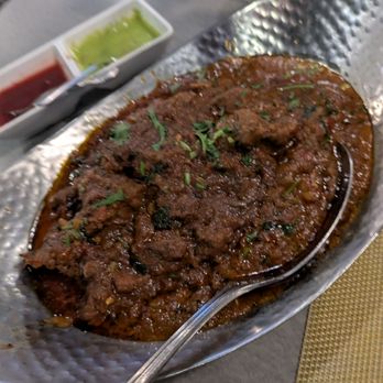 Maharaj Indian Grill - Goat curry - Indian Near Me - Elmhurst, Illinois Maharaj Indian Grill - Goat curry - Indian Near Me - Elmhurst, Illinois