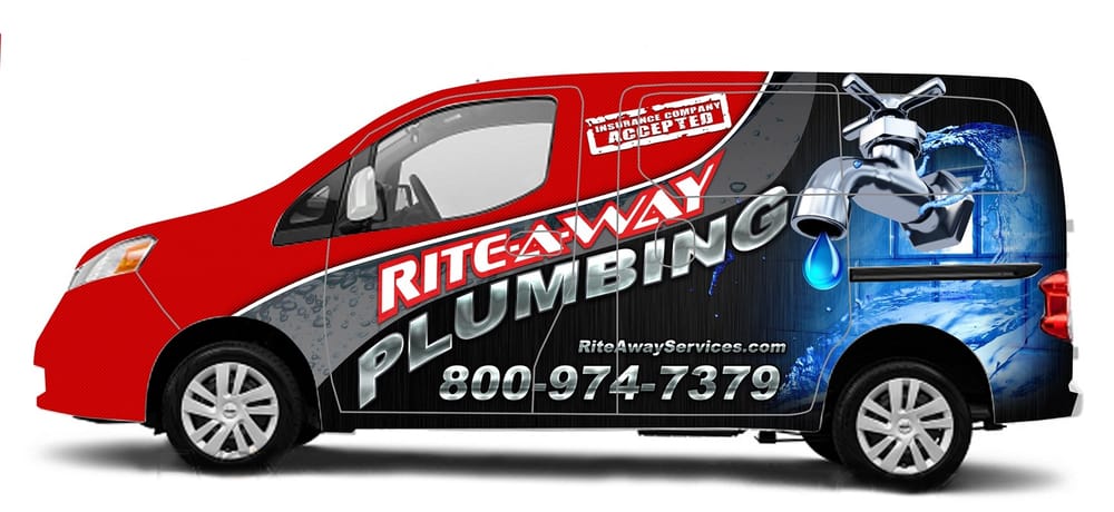Slide of Rite-A-Way Services Inc.