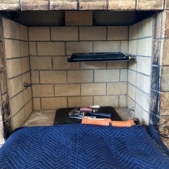 California Chimney Sweep - 90% done - Chimney Sweeps Near Me - West Covina, California California Chimney Sweep - 90% done - Chimney Sweeps Near Me - West Covina, California