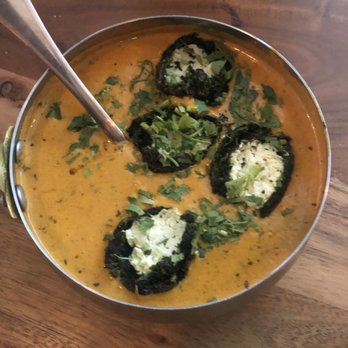 Bombay Spice II - Saam Savera (served with rice) - Indian Near Me - Edison, New Jersey