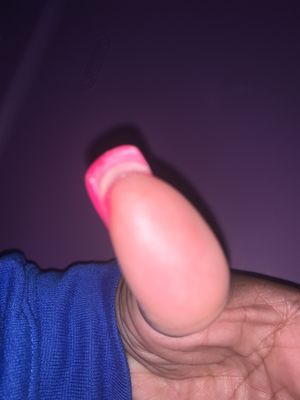 Acqua Nails Germantown by null