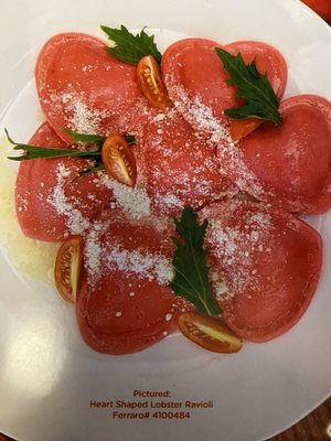 Mangia Bene Restaurant Italian by null
