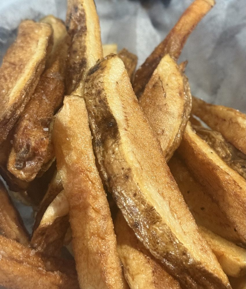 Evolution Restaurant & Bar