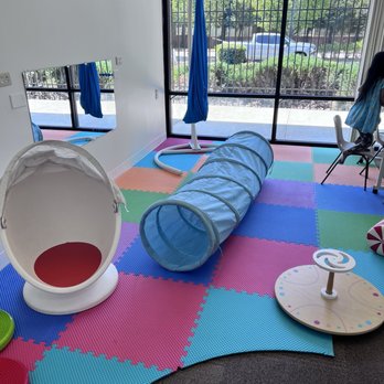 Space to Grow Therapy - Kids Activities Near Me - Clayton, California