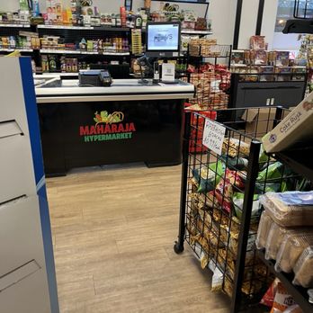 Maharaja Hypermarket - Grocery Near Me - Hackensack, New Jersey Maharaja Hypermarket - Grocery Near Me - Hackensack, New Jersey