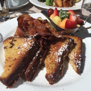 Maison Harlem - French toast brunch plate. Perfection. - French Near Me - New York, New York Maison Harlem - French toast brunch plate. Perfection. - French Near Me - New York, New York