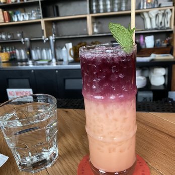 Eem - "Mistakes were made" - Cocktail Bars Near Me - Portland, Oregon