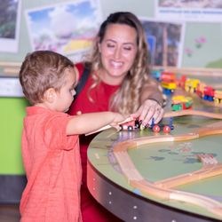 Golisano Children's Museum of Naples
