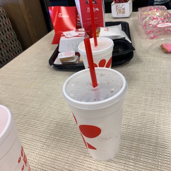 Chick-fil-A - Fast Food Near Me - Kissimmee, Florida
