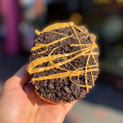 Voodoo Doughnut by null