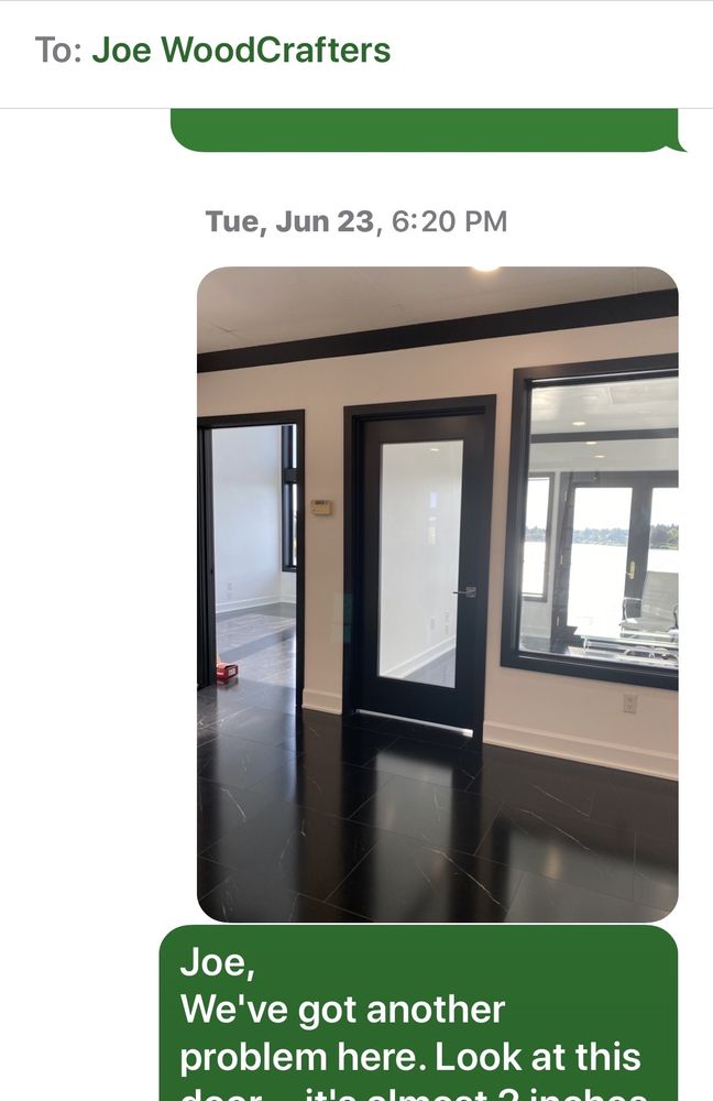 WOODCRAFTERS Updated August 2024 22 Reviews 960 Commercial St NE