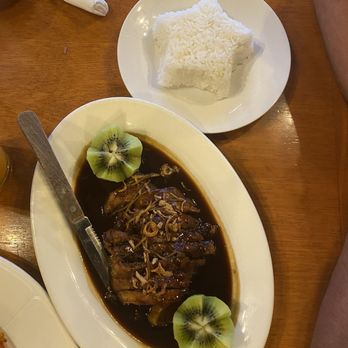 Thai Elephant 2 - Duck Tamarind - Thai Near Me - Patterson, New York