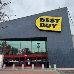 Best Buy - Cerritos - Cerritos, Best Buy