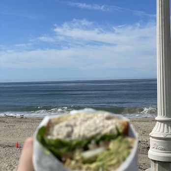 Becker's Bakery - Bakeries Near Me - Manhattan Beach, California