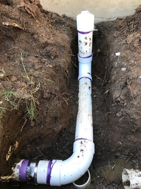 Slide of H2O Pro Solutions