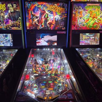 Arcade Time Entertainment - Arcades Near Me - Orlando, Florida Arcade Time Entertainment - Arcades Near Me - Orlando, Florida
