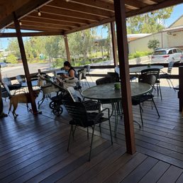 Outside Outside