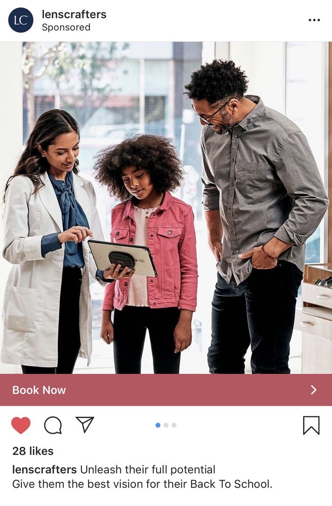 LENSCRAFTERS 26 Photos & 185 Reviews Optometrists 10767 W Pico