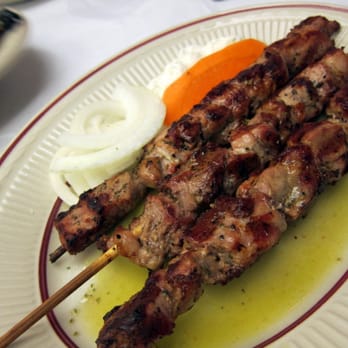Bahari Estiatorio - Kebabs - Greek Near Me - Astoria, New York Bahari Estiatorio - Kebabs - Greek Near Me - Astoria, New York