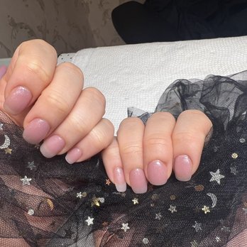Shine Beauty Spa - Glittery gel color - Skin Care Near Me - Rowland Heights, California Shine Beauty Spa - Glittery gel color - Skin Care Near Me - Rowland Heights, California