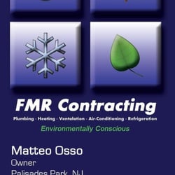 FMR Contracting