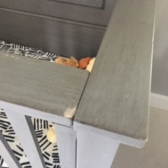 680 Movers - Did not property wrap cracks in furniture - Movers Near Me - Walnut Creek, California 680 Movers - Did not property wrap cracks in furniture - Movers Near Me - Walnut Creek, California