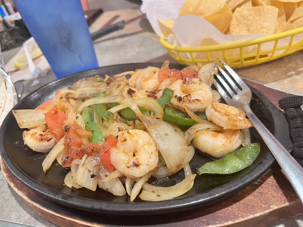 El Jarocho — Mexican restaurant in Jamestown