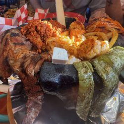 Mocajte dinner