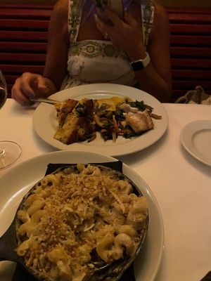 Ocean Boulevard Bistro and Martini Bar by null