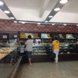 Libertad Panadería, Sandwichería y Confitería