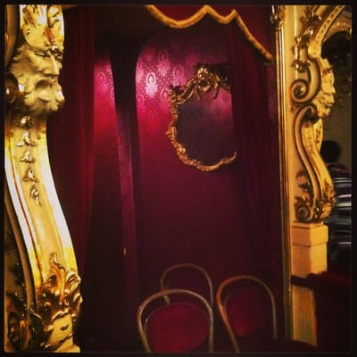 State Opera by null