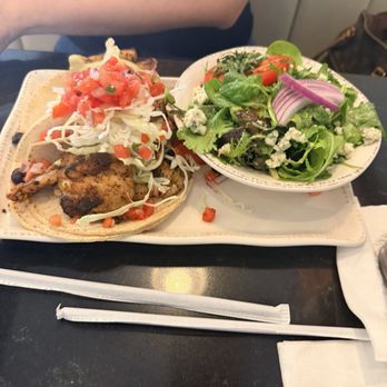 The Local Restaurant - Fish tacos - Seafood Near Me - Naples, Florida