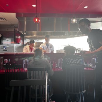 Chicago Ramen Wheeling - Kitchen - Ramen Near Me - Wheeling, Illinois