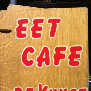 Eetcafé De Vuyst - Restaurants Near Me - Bruges, VWV