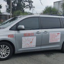 Classy Taxi