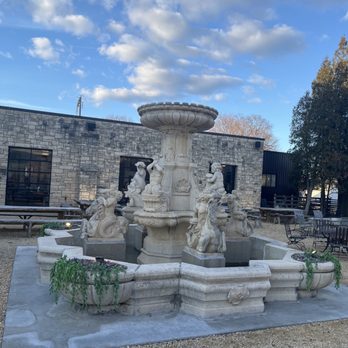 GREAT REVIVALIST BREWERY Updated - 348s