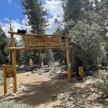 Robinhood Resort - Big Bear Lake, CA