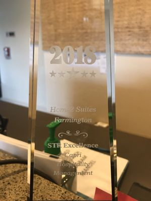 Home2 Suites by Hilton Farmington/ Bloomfield by null