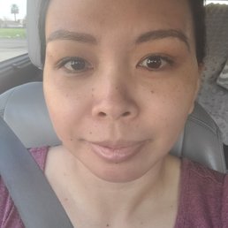 My microblading before and after photos
