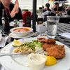 Cafe Marina And Woodley's Bar gift card