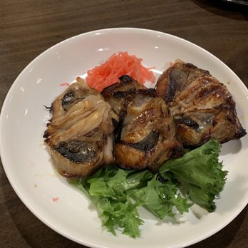 Maneki - Black Cod - Japanese Near Me - Seattle, Washington Maneki - Black Cod - Japanese Near Me - Seattle, Washington